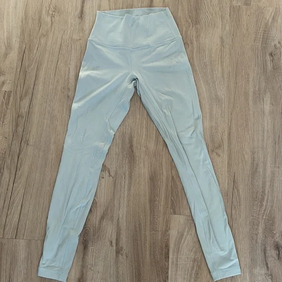 Lululemon Align High Rise - Picture 3 of 4